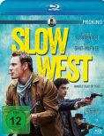 Slow West - Blu-ray
