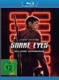 Snake Eyes: G.I. Joe Origins - Blu-ray Snake Eyes: G.I. Joe Origins - Blu-ray