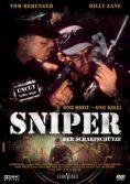 Sniper - Der Scharfschtze (uncut)