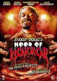 Snoop Dogg`s Hood of Horror