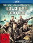 Soldiers of Fortune - Blu-ray