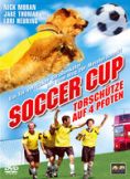 Soccer Cup: Torschtze auf 4 Pfoten