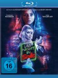 Last Night in Soho - Blu-ray Last Night in Soho - Blu-ray
