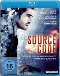 Source Code - Blu-ray