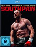 Southpaw - Blu-ray