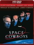 Space Cowboys - HD-DVD Space Cowboys - HD-DVD