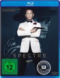Spectre - Blu-ray