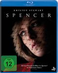 Spencer - Blu-ray Spencer - Blu-ray