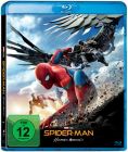 Spider-Man: Homecoming - Blu-ray