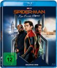 Spider-Man: Far From Home - Blu-ray