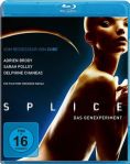 Splice - Das Genexperiment - Blu-ray