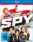 Spy - Susan Cooper Undercover - Blu-ray