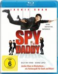 Spy Daddy - Blu-ray