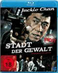 Jackie Chan: Stadt der Gewalt - Blu-ray