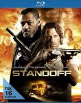 Standoff - Blu-ray