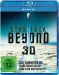 Star Trek Beyond - Blu-ray 3D