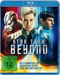 Star Trek Beyond - Blu-ray