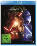 Star Wars: Das Erwachen der Macht - Blu-ray