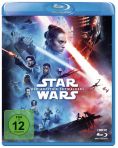 Star Wars: Der Aufstieg Skywalkers - Blu-ray