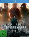 Star Trek Into Darkness - Blu-ray 3D