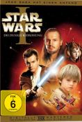 Star Wars: Episode I - Die dunkle Bedrohung THX