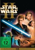 Star Wars: Episode II - Angriff der Klonkrieger THX