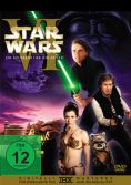 Star Wars: Episode VI - Die Rckkehr der Jedi-Ritter THX
