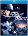 Starship Troopers - Blu-ray