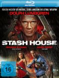 Stash House - Blu-ray