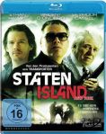 Staten Island, New York - Blu-ray