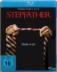 Stepfather (Directors Cut) - Blu-ray