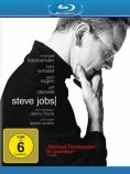 Steve Jobs - Blu-ray