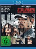 Stillwater - Gegen jeden Verdacht - Blu-ray