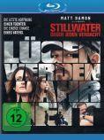 Stillwater - Gegen jeden Verdacht - Blu-ray Stillwater - Gegen jeden Verdacht - Blu-ray