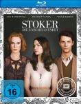 Stoker - Die Unschuld endet - Blu-ray