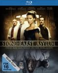 Stonehearst Asylum - Blu-ray