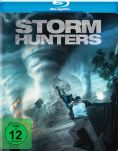 Storm Hunters - Blu-ray