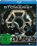Stowaway - Blinder Passagier - Blu-ray Stowaway - Blinder Passagier - Blu-ray