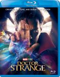 Doctor Strange - Blu-ray