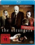 The Strangers (Unrated) - Blu-ray