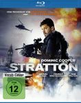 Stratton - Blu-ray
