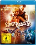 StreetDance 3D - Blu-ray