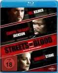 Streets of Blood - Blu-ray
