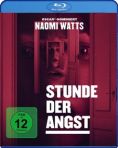 Stunde der Angst - Blu-ray Stunde der Angst - Blu-ray