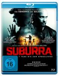 Suburra - 7 Tage bis zur Apokalypse - Blu-ray