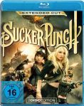 Sucker Punch -  Extended Cut - Blu-ray