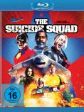 The Suicide Squad - Blu-ray The Suicide Squad - Blu-ray