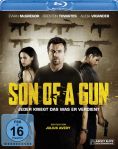 Son of a Gun - Jeder kriegt das was er verdient - Blu-ray 
