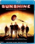 Sunshine - Blu-ray