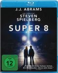 Super 8 - Blu-ray